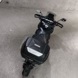 Мотоцикл Honda X-ADV750 з пробігом 11288 km