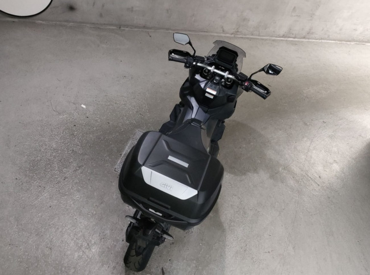 Мотоцикл Honda X-ADV750 з пробігом 11288 km