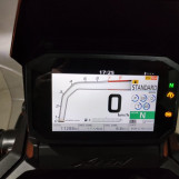 Мотоцикл Honda X-ADV750 з пробігом 11288 km
