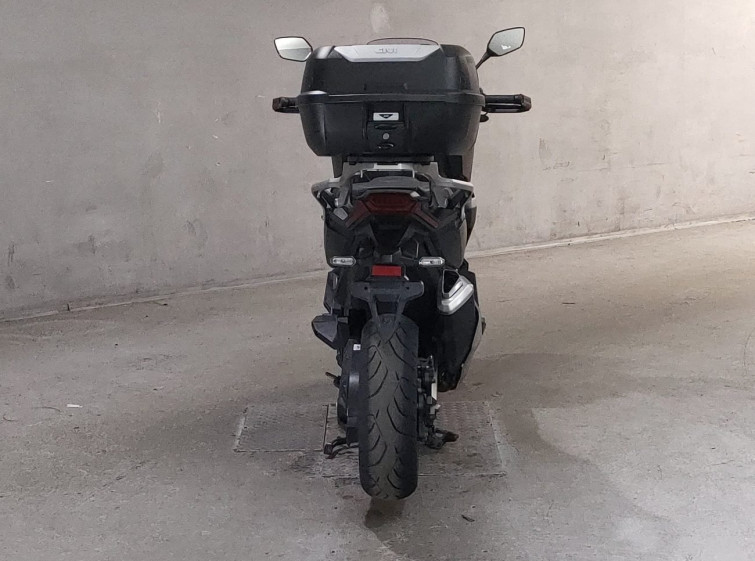 Мотоцикл Honda X-ADV750 з пробігом 11288 km