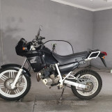 Мотоцикл Honda AX-1 с пробегом 82400 km