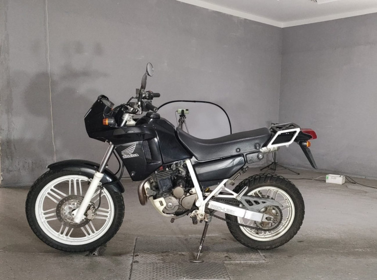 Мотоцикл Honda AX-1 с пробегом 82400 km
