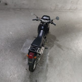 Мотоцикл Honda AX-1 с пробегом 82400 km