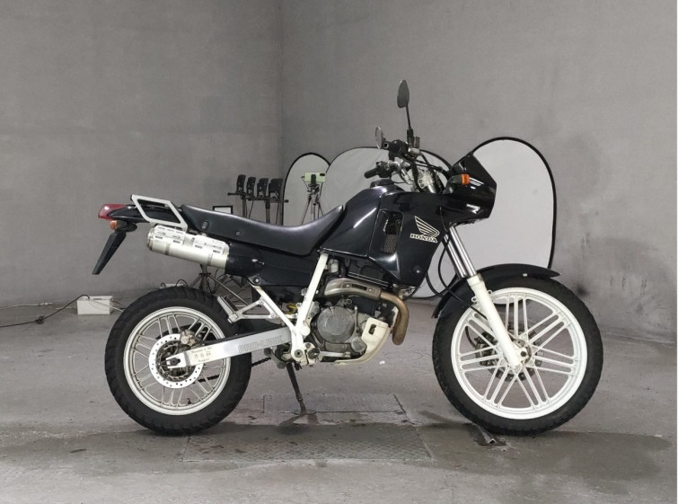 Мотоцикл Honda AX-1 с пробегом 82400 km