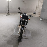 Мотоцикл Honda AX-1 с пробегом 82400 km