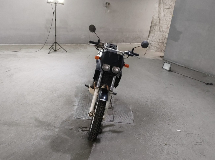 Мотоцикл Honda AX-1 с пробегом 82400 km