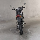 Мотоцикл Honda AX-1 с пробегом 82400 km