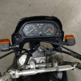 Мотоцикл Honda AX-1 с пробегом 82400 km