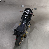 Мотоцикл Honda CB1300 SUPER BOL D’OR з пробігом 65140 km