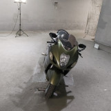 Мотоцикл Suzuki GSX1300R HAYABUSA з пробігом 62743 km