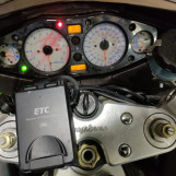 Мотоцикл Suzuki GSX1300R HAYABUSA з пробігом 62743 km