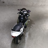 Мотоцикл Suzuki GSX1300R HAYABUSA з пробігом 62743 km