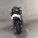 Мотоцикл Suzuki GSX1300R HAYABUSA з пробігом 62743 km