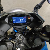 Мотоцикл Suzuki GIXXER SF250 з пробігом 5062 km