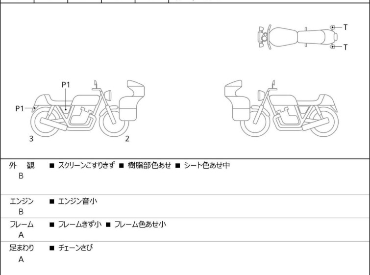 Мотоцикл Kawasaki NINJA400 з пробігом 9228 km