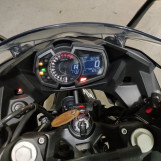 Мотоцикл Kawasaki NINJA400 з пробігом 9228 km