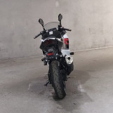 Мотоцикл Kawasaki NINJA400 з пробігом 9228 km