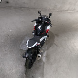 Мотоцикл Kawasaki NINJA400 з пробігом 9228 km