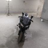 Мотоцикл Kawasaki NINJA400 з пробігом 9228 km