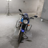 Мотоцикл Honda CB400SFVA з пробігом 58881 km