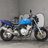 Мотоцикл Honda CB400SFVA з пробігом 58881 km
