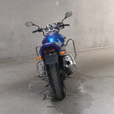 Мотоцикл Honda CB400SFVA з пробігом 58881 km