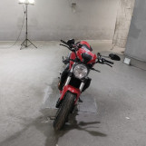 Мотоцикл Ducati MONSTER 1200S з пробігом 23962 km