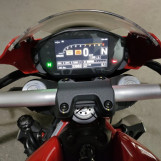 Мотоцикл Ducati MONSTER 1200S з пробігом 23962 km