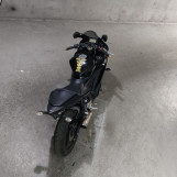Мотоцикл Yamaha YZF-R25 з пробігом 7589 km