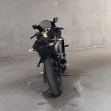 Мотоцикл Yamaha YZF-R25 з пробігом 7589 km
