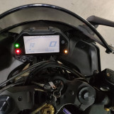 Мотоцикл Yamaha YZF-R25 з пробігом 7589 km