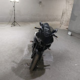 Мотоцикл Yamaha YZF-R25 з пробігом 7589 km
