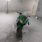 Мотоцикл Kawasaki NINJA400 з пробігом 22366 km