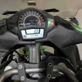 Мотоцикл Kawasaki NINJA400 з пробігом 22366 km