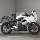 Мотоцикл Kawasaki NINJA400R з пробігом 36765 km