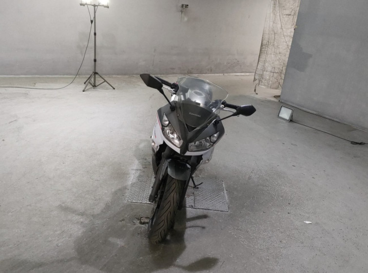 Мотоцикл Kawasaki NINJA400R з пробігом 36765 km