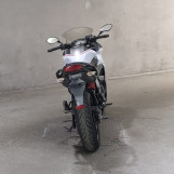 Мотоцикл Kawasaki NINJA400R з пробігом 36765 km