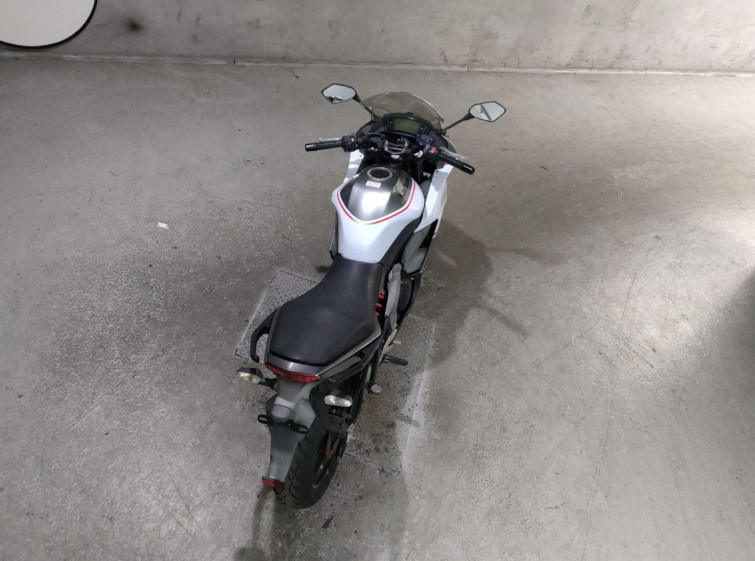 Мотоцикл Kawasaki NINJA400R з пробігом 36765 km