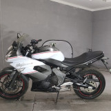 Мотоцикл Kawasaki NINJA400R з пробігом 36765 km