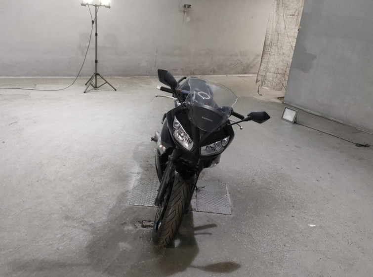 Мотоцикл Kawasaki NINJA400R з пробігом 23843 km