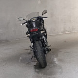 Мотоцикл Kawasaki NINJA400R з пробігом 23843 km