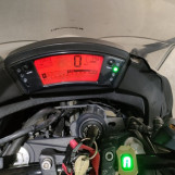 Мотоцикл Kawasaki NINJA400R з пробігом 23843 km