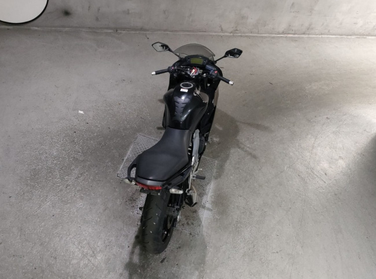 Мотоцикл Kawasaki NINJA400R з пробігом 23843 km