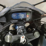 Мотоцикл Honda CBR400R с пробегом 9047 km