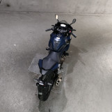 Мотоцикл Honda CBR400R с пробегом 9047 km