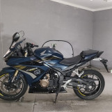 Мотоцикл Honda CBR400R с пробегом 9047 km