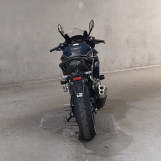 Мотоцикл Honda CBR400R с пробегом 9047 km