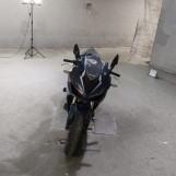 Мотоцикл Honda CBR400R с пробегом 9047 km