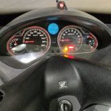 Мотоцикл Honda SILVERWING600GT з пробігом 32802 km