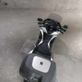 Мотоцикл Honda SILVERWING600GT з пробігом 32802 km